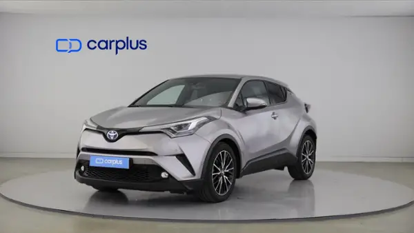 Toyota Toyota C-HR